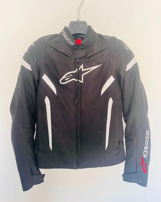 Alpinestars giacca moto donna