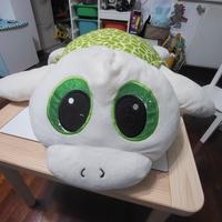 PELUCHE TARTARUGA