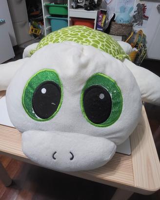 PELUCHE TARTARUGA