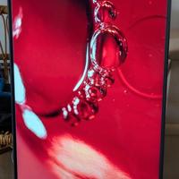 Tv Samsung The Sero 43" QLED 4K Orientabile