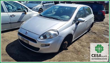 Ricambi Usati FIAT PUNTO (6U) 2014
