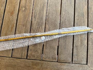 Canna interna sniper softair