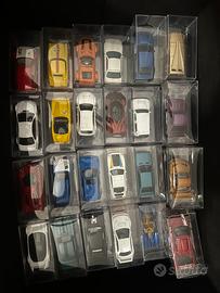 Lotto Hot wheels