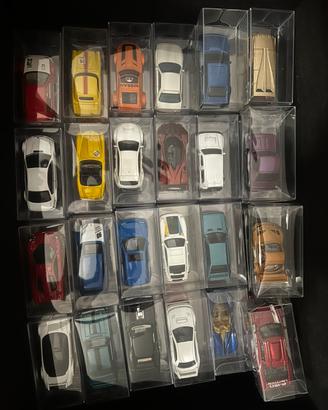Lotto Hot wheels