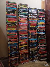 film vhs vari