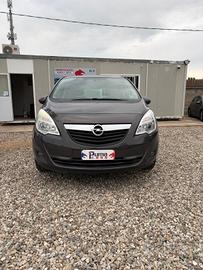 Opel Meriva 1.4 100CV Cosmo