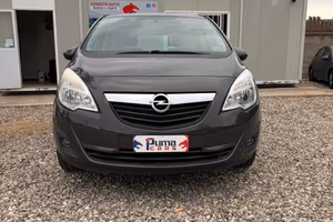 Opel Meriva 1.4 100CV Cosmo