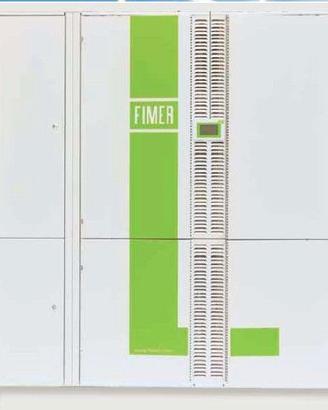 inverter FIMER R5000TL 500 kW