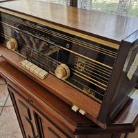 Radio FM/AM Philips (Vintage) da collezione