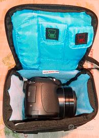 macchina fotografica 