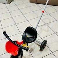 Triciclo per bambini “ducati”