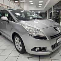 Peugeot 5008 1.6 HDi 112CV Premium 2010