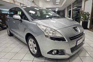 Peugeot 5008 1.6 HDi 112CV Premium 2010