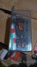 F1 Red Bull RB19 Max Verstappen 1:43 - Centauria/B