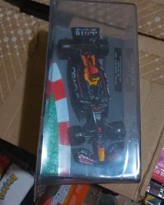 F1 Red Bull RB19 Max Verstappen 1:43 - Centauria/B