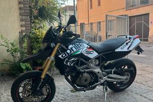 Aprilia Dorsoduro 750 - Depotenziata A2 25 kw