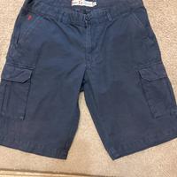 Pantalone Bermuda Slam corto tg.50