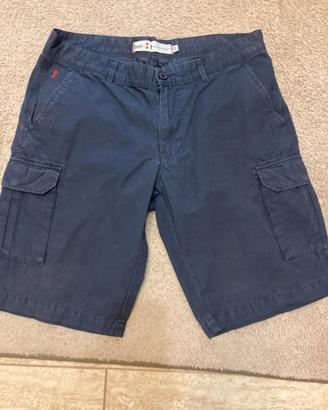 Pantalone Bermuda Slam corto tg.50