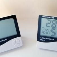 Orologio digitale