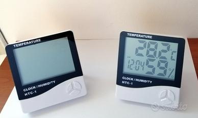 Orologio digitale