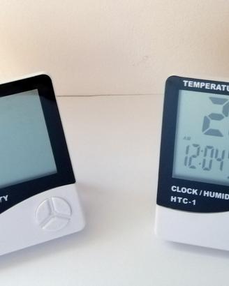 Orologio digitale