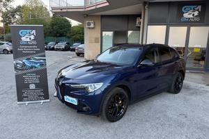 Alfa Romeo Stelvio 2.2 Turbodiesel 210 CV AT8 Q4 S