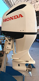 Honda BF 250 XDU Sporty White