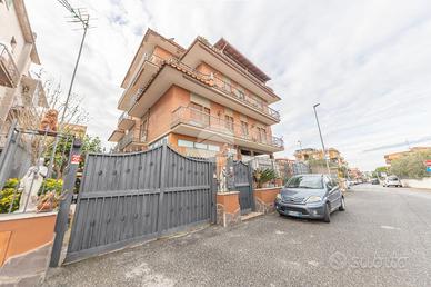 4 LOCALI A ROMA
