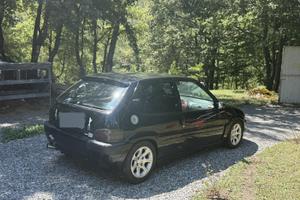 Citroen Saxo vts