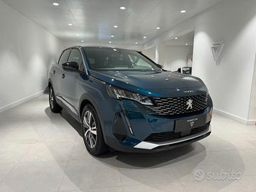 Peugeot 3008 1.5 BlueHDi EAT8 Allure Pack My23