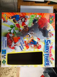 Super Mario Blow Up! Shaky Tower - Gioco da Tavolo