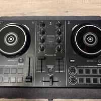 Pioneer DDJ 200