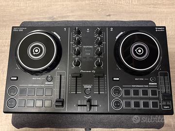 Pioneer DDJ 200