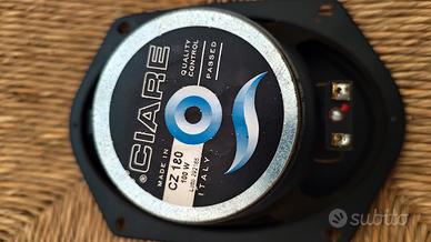 ciare TZ180 100W