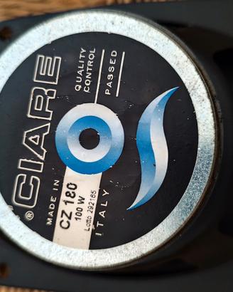 ciare TZ180 100W