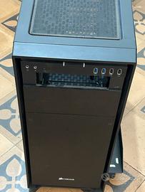 Case mid-tower PC Corsair 900D