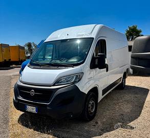 Fiat DUCATO 2.3 MJT