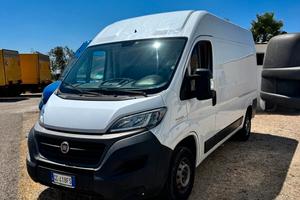 Fiat DUCATO 2.3 MJT