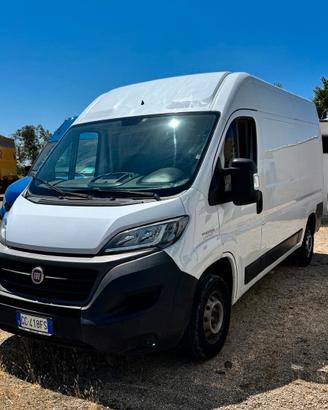 Fiat DUCATO 2.3 MJT