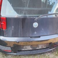 Fiat Punto 1.3 MTJ