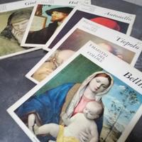 I maestri del colore 
