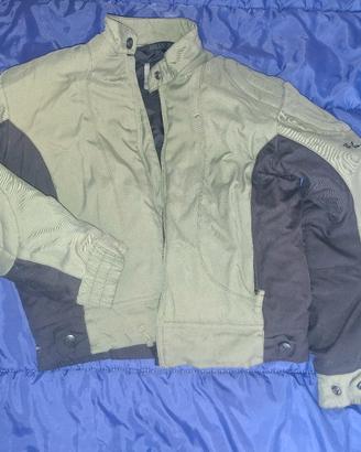Giacca Moto junior Arlen Ness