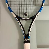 Babolat pure drive 300g