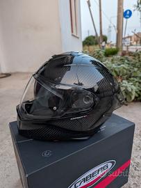 Casco Caberg Drift Evo Carbon I (1) taglia M 