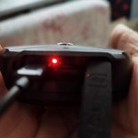 GPS tracking 