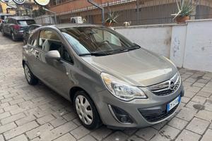 OPEL Corsa 1.2 85CV 3 porte GPL-TECH Elective