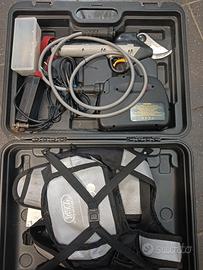 forbice a batteria volpi kV 700 