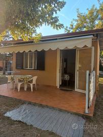 Bungalows vicino al mare