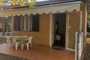 Bungalows vicino al mare
