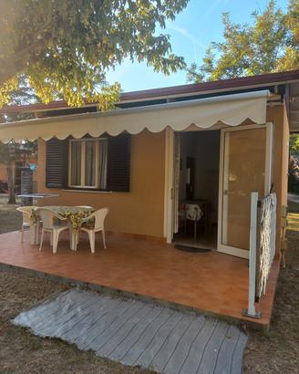 Bungalows vicino al mare